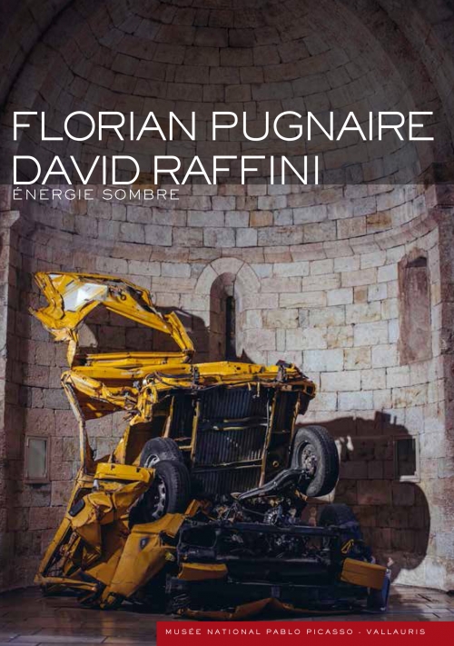 Florian Pugnaire et David Raffini