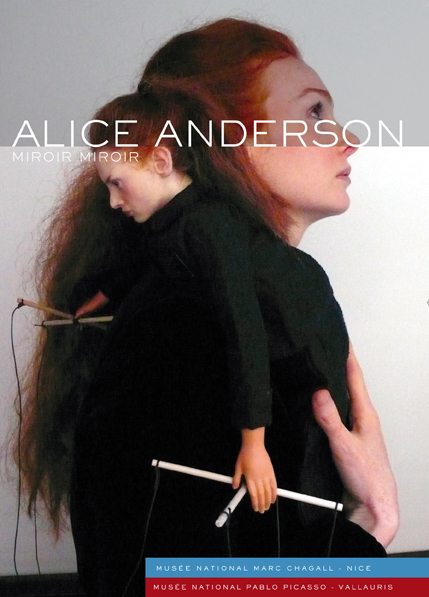 Alice Anderson